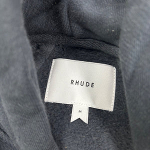 Rhude Moonlight Zip Up Size Medium (Pre-Owned) - side
