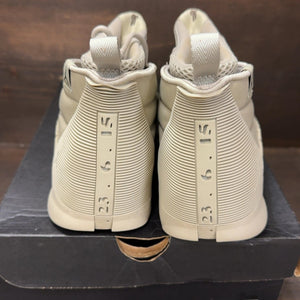 Jordan 15 Retro Billie Eilish (Women's) Size 7.5W (Pre-Owned) - aux