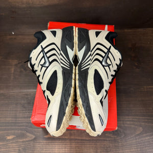 Nike Air Peg 2K5 Pale Ivory Black - Image 4
