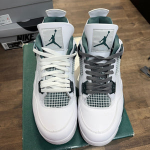 Jordan 4 Retro Oxidized Green - Image 2