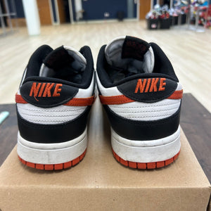Nike Dunk Low Retro Dragon Red Size 12 (Pre-Owned) - Image 4