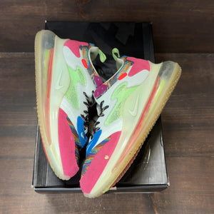 Nike Air Max 720 OBJ Odell Beckham Jr Young King of The Drip Size 6.5 (Pre-Owned) - back