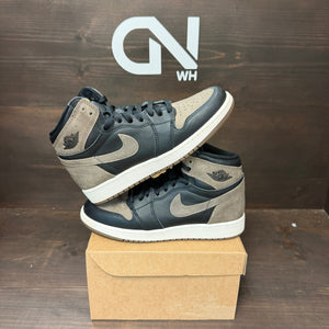 Jordan 1 Retro High OG Palomino (GS) Size 5.5Y (Pre-Owned) - Image 1