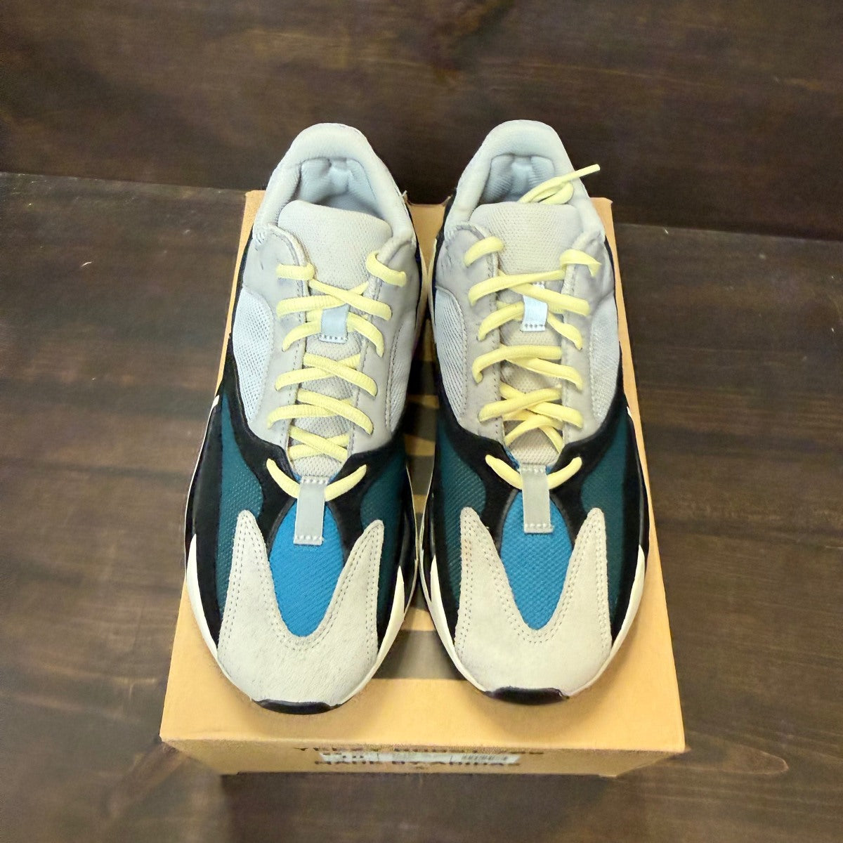 adidas Yeezy Boost 700 Wave Runner - Image 4