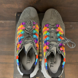 Nike React Celto SOPHNET Grey Multi-Color - Image 5