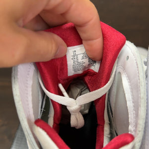 Jordan 7 Retro Cardinal (2022) - Image 7