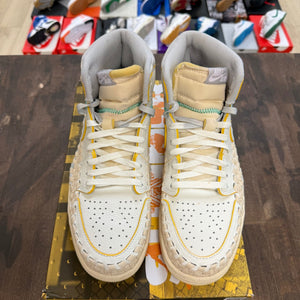 Jordan 1 Retro High OG SP Union LA Bephies Beauty Supply Summer of ‘96 - Image 2