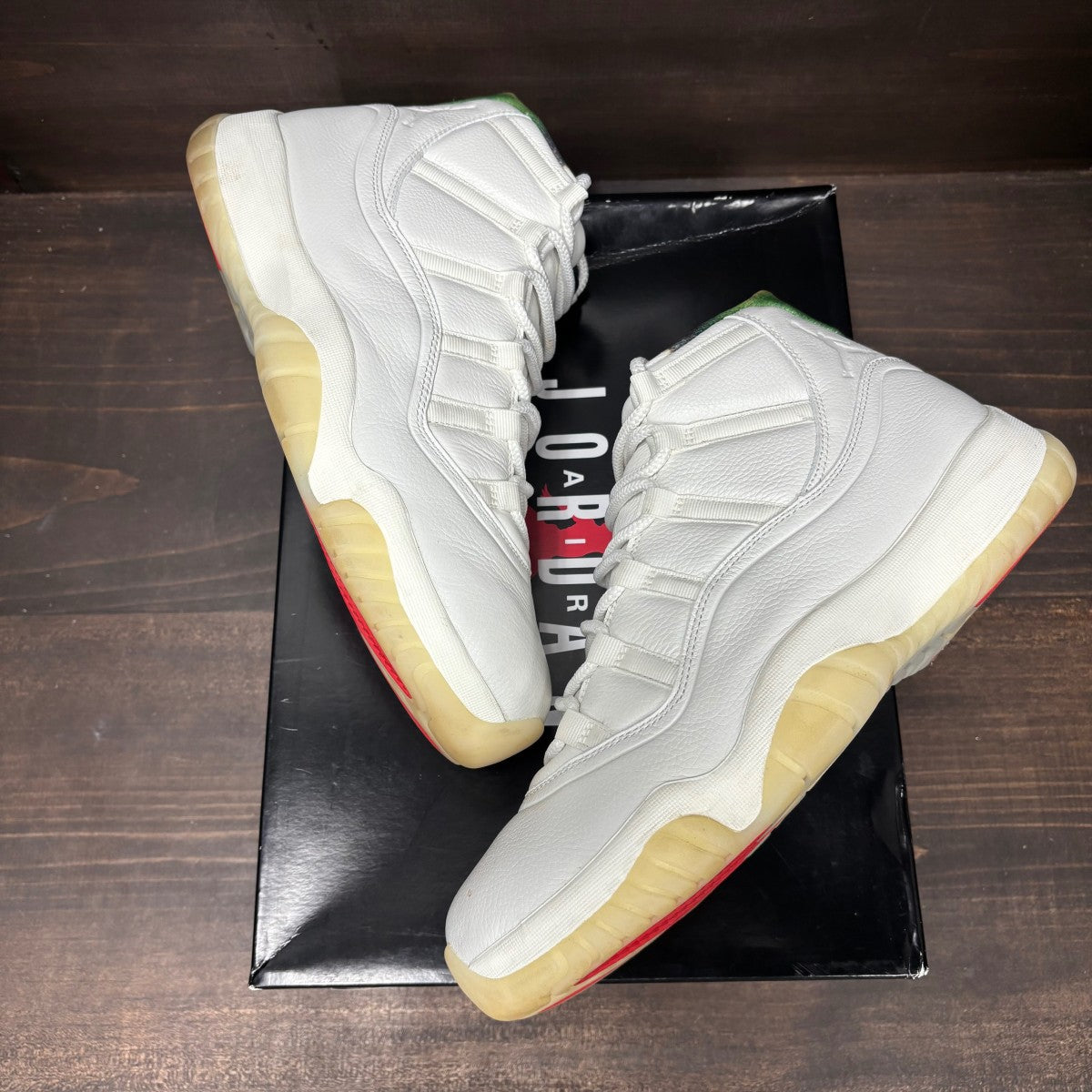 Jordan 11 Retro 285 - Image 2