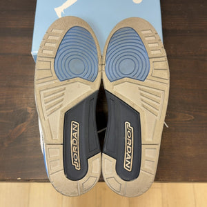 Jordan 3 Retro UNC (2020) - Image 9