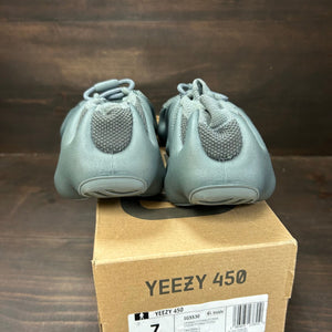 adidas Yeezy 450 Stone Marine - Image 5