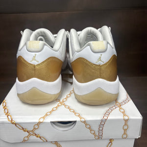 Jordan 11 Retro Low Mother's Day (Women's) - Image 5