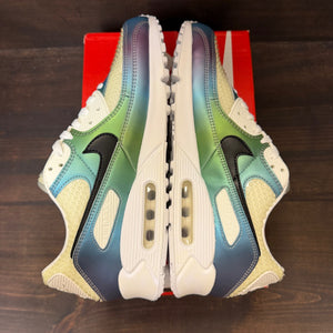 Nike Air Max 90 Bubble Pack White - Image 5
