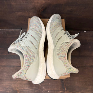 adidas Ultra Boost 4.0 Grey Multi-Color Size 11.5 (Pre-Owned) - Image 5