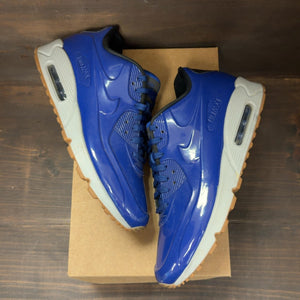 Nike Air Max 90 VT Deep Royal Blue Size 11 (Pre-Owned) - Image 2