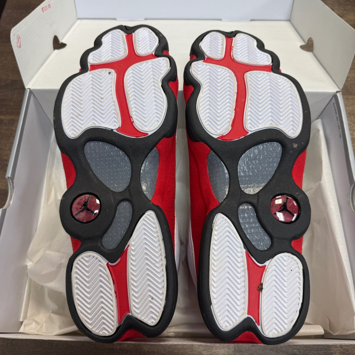 Jordan 13 Retro OG Chicago (2026) - Image 5