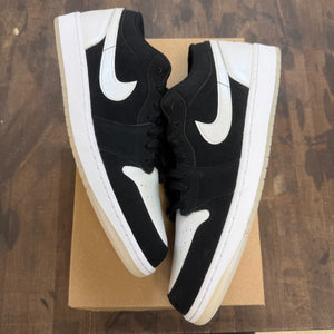 Jordan 1 Low Diamond Shorts Size 13 (Pre-Owned) - Image 1