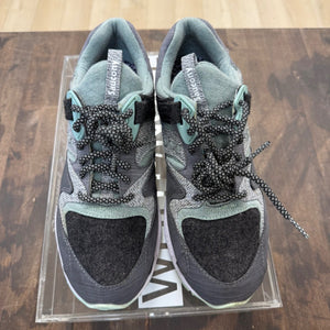 Saucony Grid 9000 END White Noise Size 9.5 (Pre-Owned) - Image 2