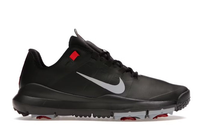 Nike Tiger Woods TW '13 Retro Black Stealth