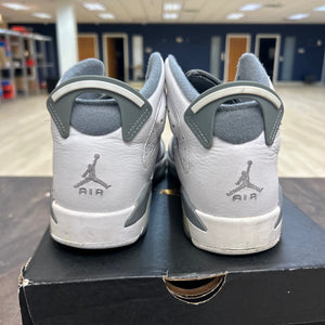 Jordan 6 Retro Cool Grey (GS) - Image 4