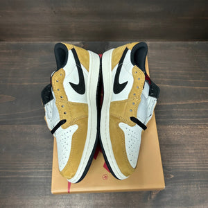 Jordan 1 Low OG Rookie of the Year - Image 4