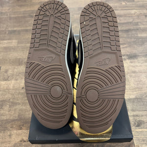 Jordan 1 Retro High OG Palomino Size 11.5 (Pre-Owned) - Image 4