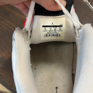 Jordan 14 Retro Rip Hamilton Size 12 (Pre-Owned) - aux