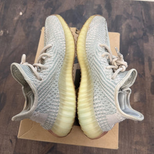 adidas Yeezy Boost 350 V2 Citrin (Non-Reflective) - Image 4