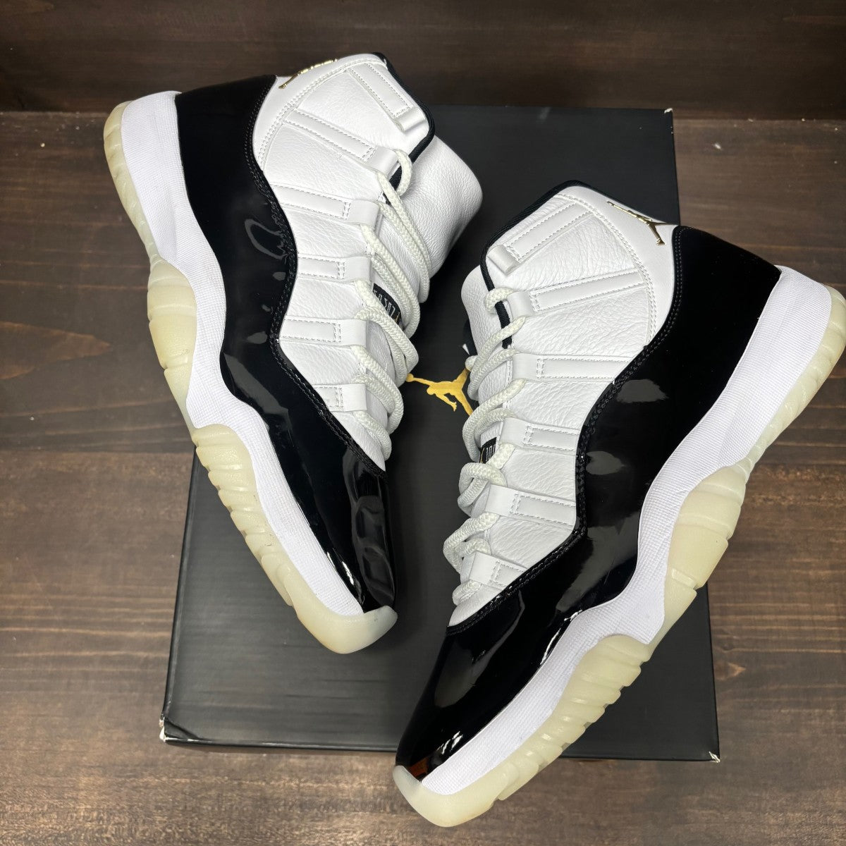 Jordan 11 Retro DMP Gratitude (2023) - Image 2