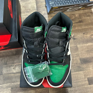 Jordan 1 Retro High Pine Green - Image 7