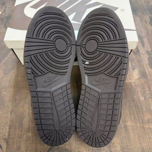 Jordan 1 Retro Low OG SP Travis Scott Velvet Brown - Image 5