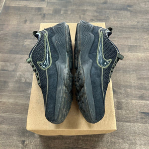 Nike Air Zoom Spiridon Undefeated Cargo Khaki Size 7.5 (Pre-Owned) - Image 3