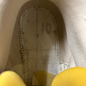 Jordan 3 Retro SP J Balvin Medellín Sunset Size 10 (Pre-Owned) - Image 7