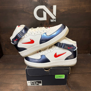 Nike Air Force 1 Mid QS Independence Day - Image 1