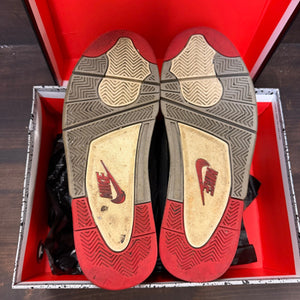 Jordan 4 Retro Bred (2019) - Image 6