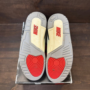 Jordan 3 Retro White Cement Reimagined - Image 6