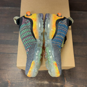 Nike Air VaporMax 2020 Flyknit Iron Grey (Women's) Size 6.5W (Pre-Owned) - aux