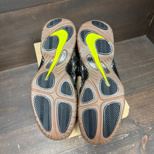 Nike Air Foamposite Pro Army Camo (2026) Size 11 - box