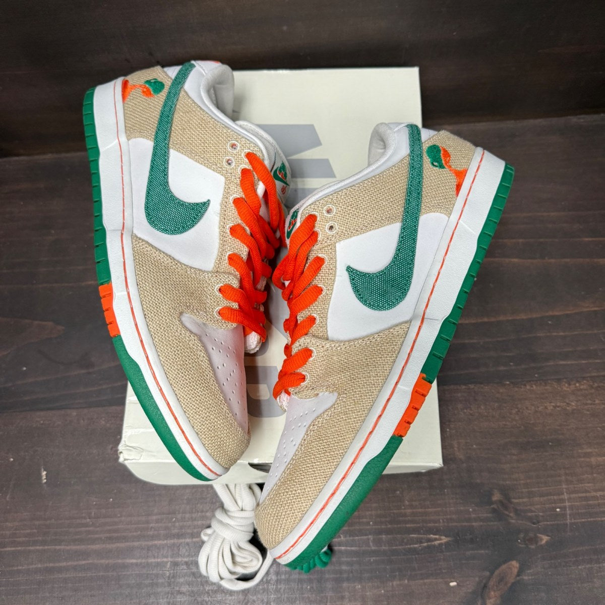 Nike SB Dunk Low Jarritos - Image 4