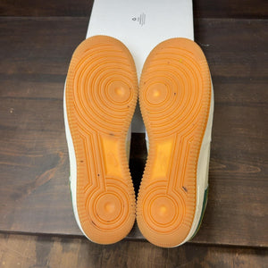 Nike Air Force 1 Low '07 LV8 Fir Stadium Green Size 11 (Pre-Owned) - Image 7