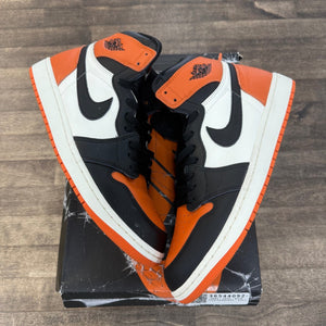 Jordan 1 Retro High OG Shattered Backboard (2025) - Image 1