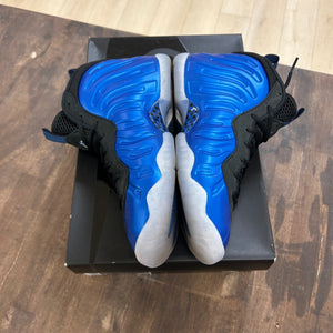 Nike Little Posite One International Blue (GS) - Image 3