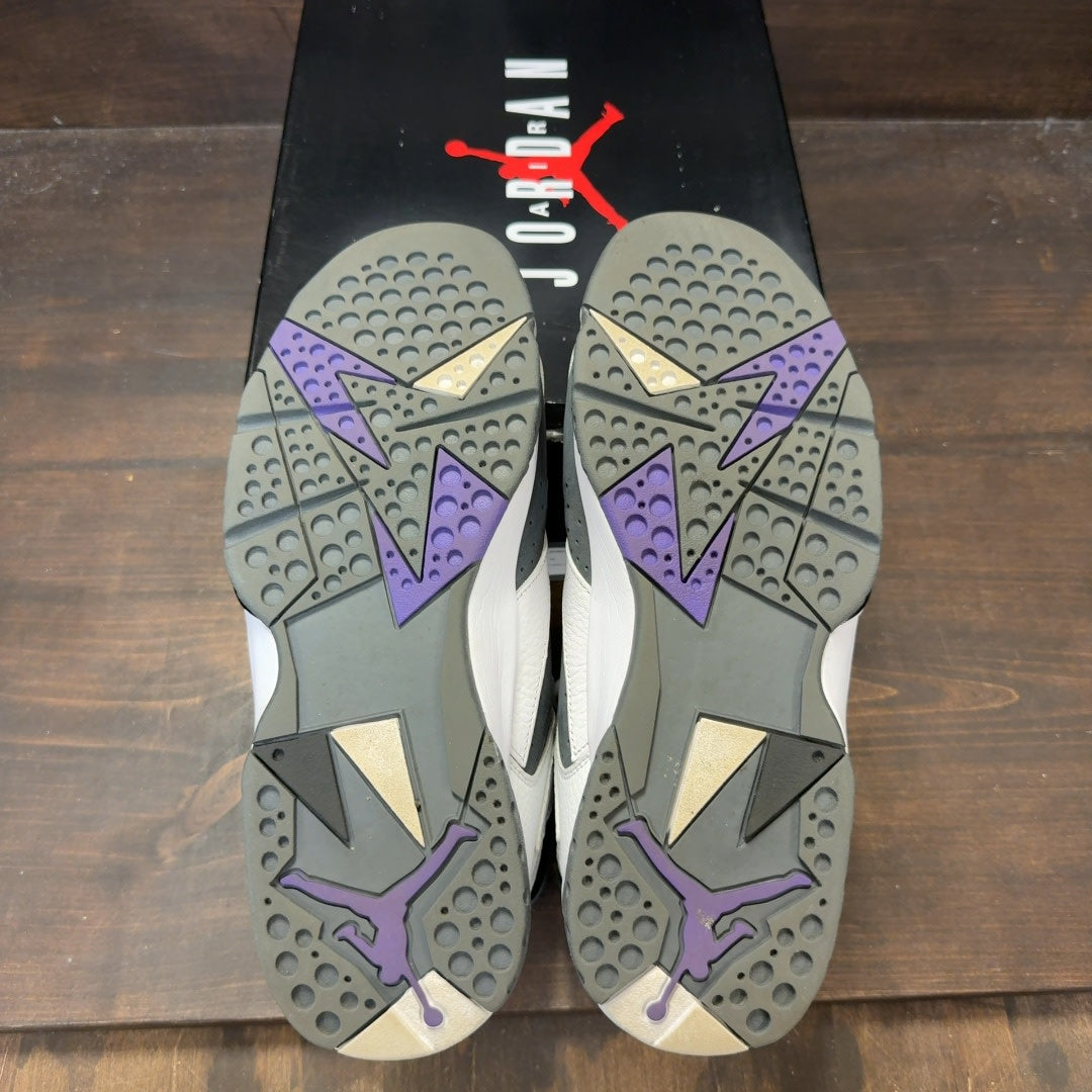 Jordan 7 Retro Flint (2021) - Image 7