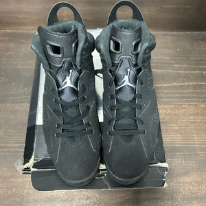 Jordan 6 Retro Chrome - Image 3