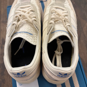 adidas Adizero SL 72 Bad Bunny Off White Size 8.5 (Pre-Owned) - Image 4