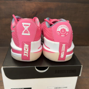 Nike Air Zoom GT Cut Unseen Hours Virginia - Image 5