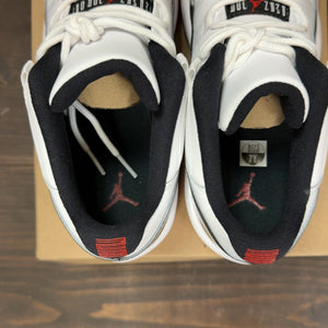 Jordan 11 Retro Low Concord Bred (GS) Size 7Y - Image 6