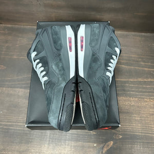 Jordan 4 RM SP Nigel Sylvester Driveway Grey - Image 4