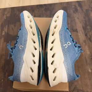 On Running Cloudsurfer Max Dust Ivory Size 10.5 (Pre-Owned) - Image 5