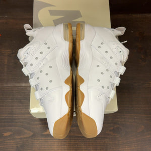 Nike SB Air Max 2 CB '94 Low Supreme White Gum - Image 4