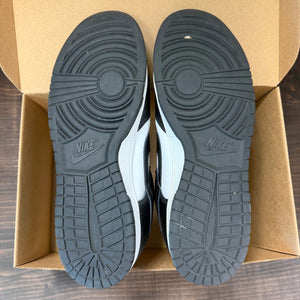 Nike Dunk Low Retro White Black Panda Size 12 (Pre-Owned) - Image 7